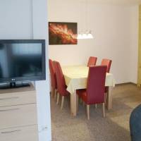 Apartment Inzell 10