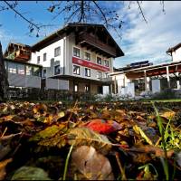 SportPension Inzell