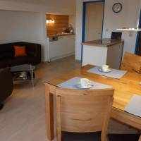 Apartmenthaus Sonnenschein