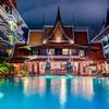 Nipa Resort
