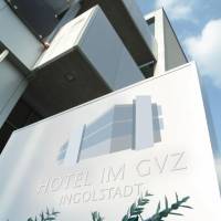 Hotel im GVZ
