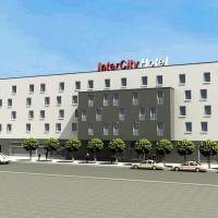 IntercityHotel Ingolstadt