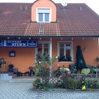Pension Rupertstubn