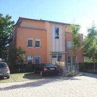 Apartment Luitpoldpark
