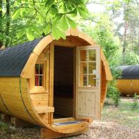 AZUR Waldcamping Auwaldsee