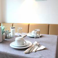 Hotel New In