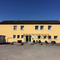 Pius-Hof Haus III (No Breakfast)