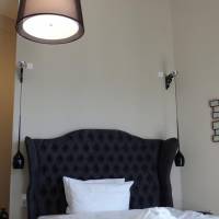 Parkhotel Heidehof Apartements
