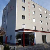 Auwald Hotel