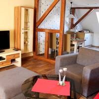 Ferienwohnung Brockenblick