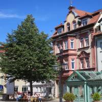 Hotel zum Lowen