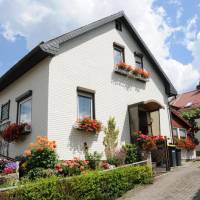 Ferienwohnung Bradsch