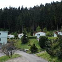 Pension Am Waldesrand