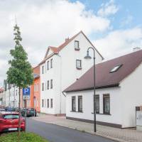 Apartment Ilmenau