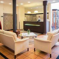 Best Western Hotel Theodor Storm