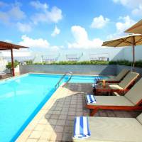 Liberty Central Saigon Centre Hotel