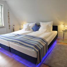 Apartment am Schlob Husum