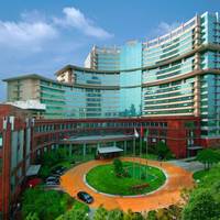 Jin Jiang Pine City Hotel