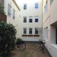 Ferienwohnung Rosenstrasse