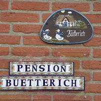 Pension Butterich