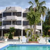 Tasiana Star Hotel Apartments