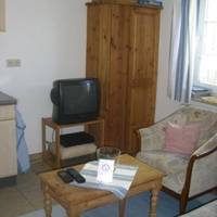 Tine-s-Ferienwohnung