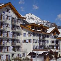 Residence & Spa Vallorcine Mont-Blanc
