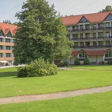 Ringhotel Waldhotel Barenstein
