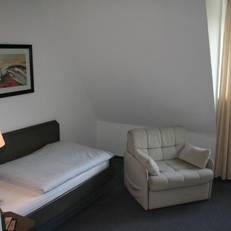 Hotel & Restaurant Dortmunder Eck