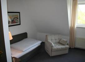 Hotel & Restaurant Dortmunder Eck