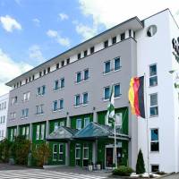 ACHAT Comfort Mannheim/Hockenheim