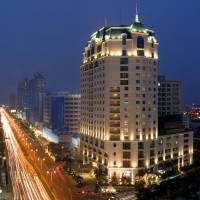 Grand Noble Hotel