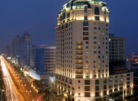Grand Noble Hotel