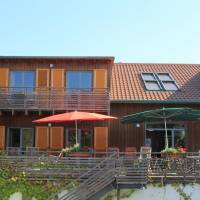 Johanneshof Gastehaus