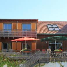 Johanneshof Gastehaus