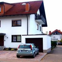 Ferienwohnung-Hockenheim