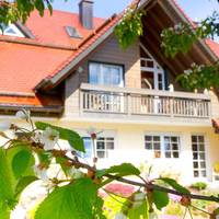 Ferienhaus Tusculum