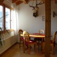 4 Star Holiday House Hinterzarten