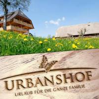 Urbanshof Ferienwohnungen