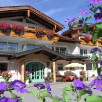 Landhotel Berghof