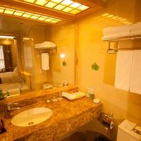 LuoHu Hotel Shenzhen