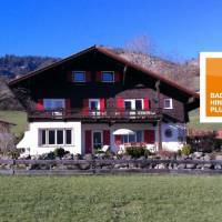 Ferienhaus in der Sonne