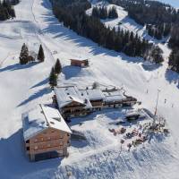 Biohotel Mattlihus