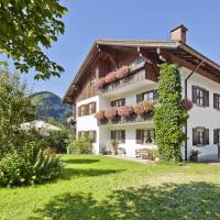 Landhaus Via Decia