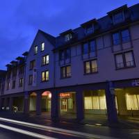 Michel Hotel Heppenheim
