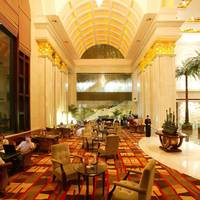 Crowne Plaza City Centre Ningbo
