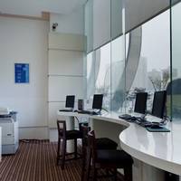Holiday Inn Express Shanghai Zhabei