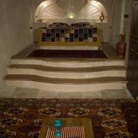 MDC Cave Hotel
