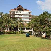Rayong Resort