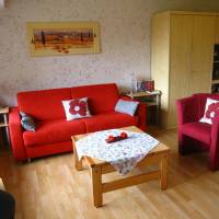 Ferienwohnung Kleinschmidt